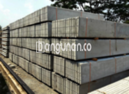 Jual Buis Beton & Panel di Tebet Jakarta [Terdekat]