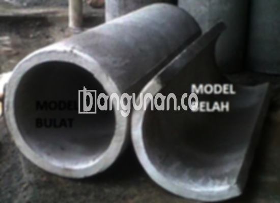 Jual Buis Beton & Panel di Muntilan [Terdekat]