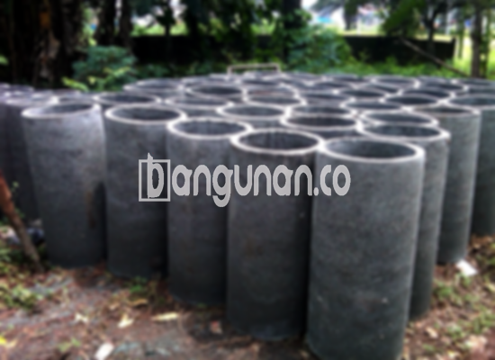 Jual Buis Beton & Panel di Pandeglang [Terdekat]