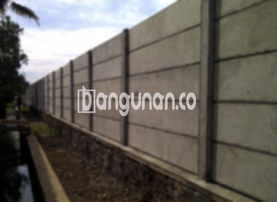 Jual Buis Beton & Panel di Bukit Duri Jakarta [Terdekat]